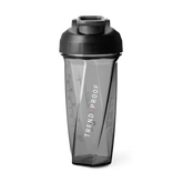 TrendProof Shaker Bottle