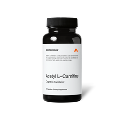 Acetyl L-Carnitine