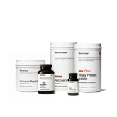 Athletic Resilience Stack