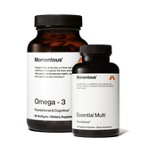 Omega-3 & Multi Stack