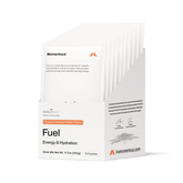 Fuel 10-Travel Packs