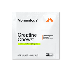 Creatine Chews 5 Count