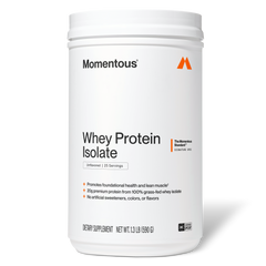 Whey Protein Isolate
