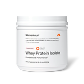 Whey Protein Isolate - Flavor Series