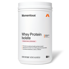 Whey Protein Isolate
