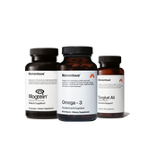 Brain, Body, and Sleep Stack