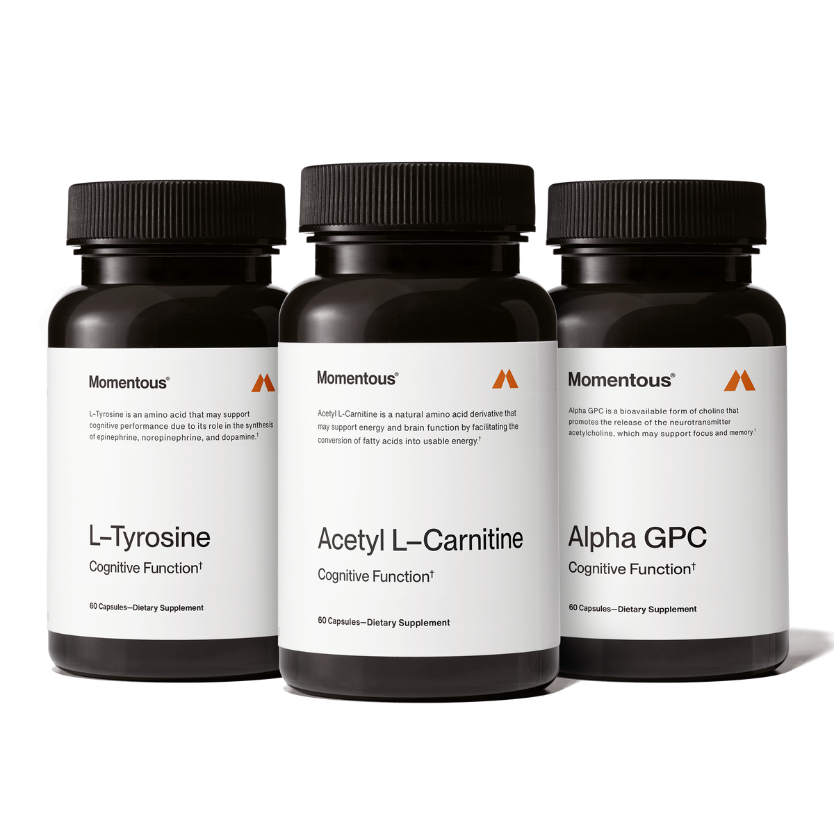 Cognitive Power Stack