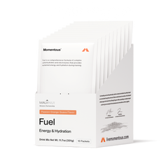 Fuel 10-Travel Packs