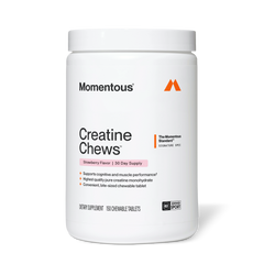 Creatine Chews 150-Count
