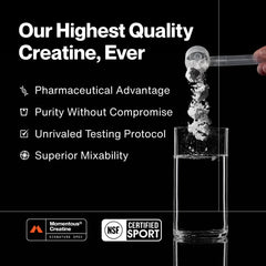 Creatine - 30 Servings
