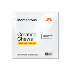 Creatine Chews 5 Count