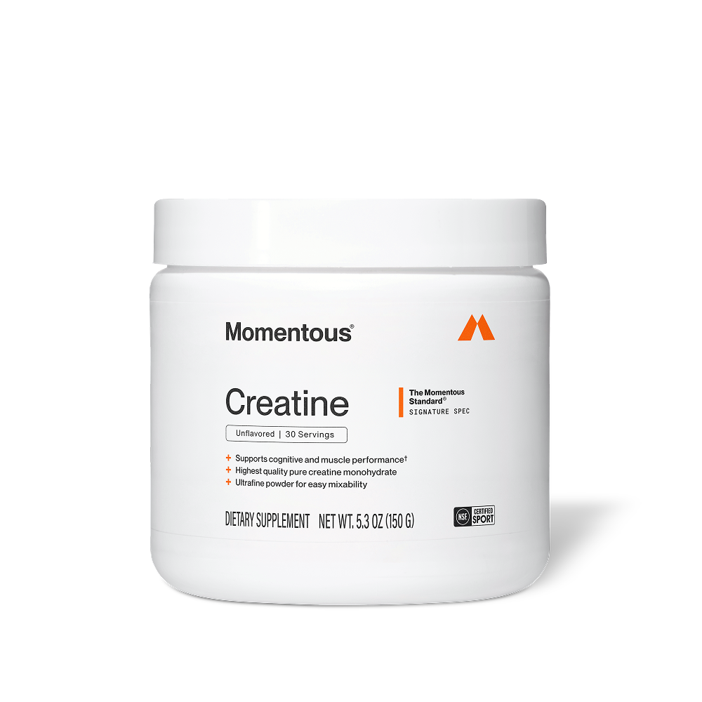 Creatine - 30 Servings