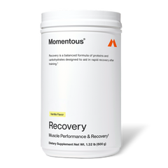 Recovery
