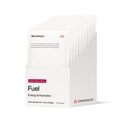 Fuel 10-Travel Packs