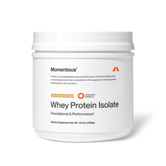 Whey Protein Isolate - Flavor Series